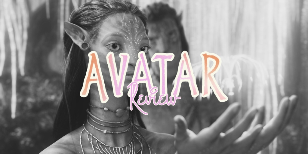 ‘Avatar’ – Review