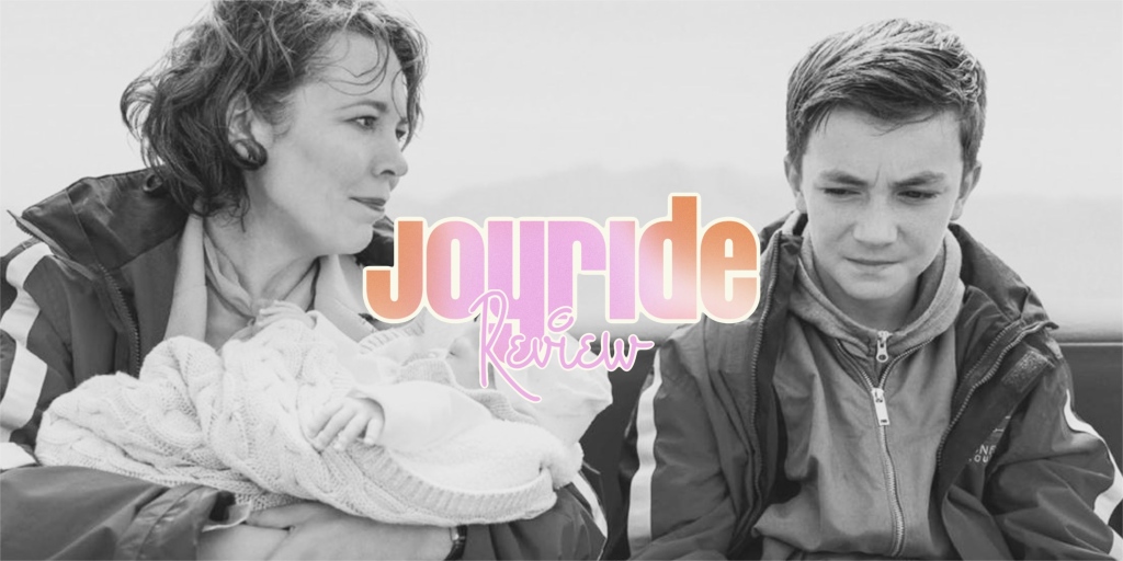 ‘Joyride’ – Review