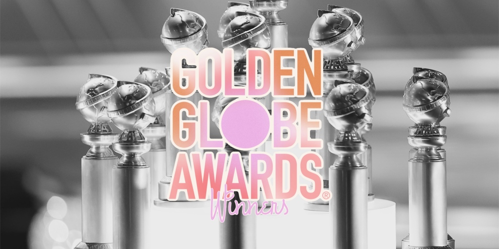 2023 Golden Globes – Film Winners