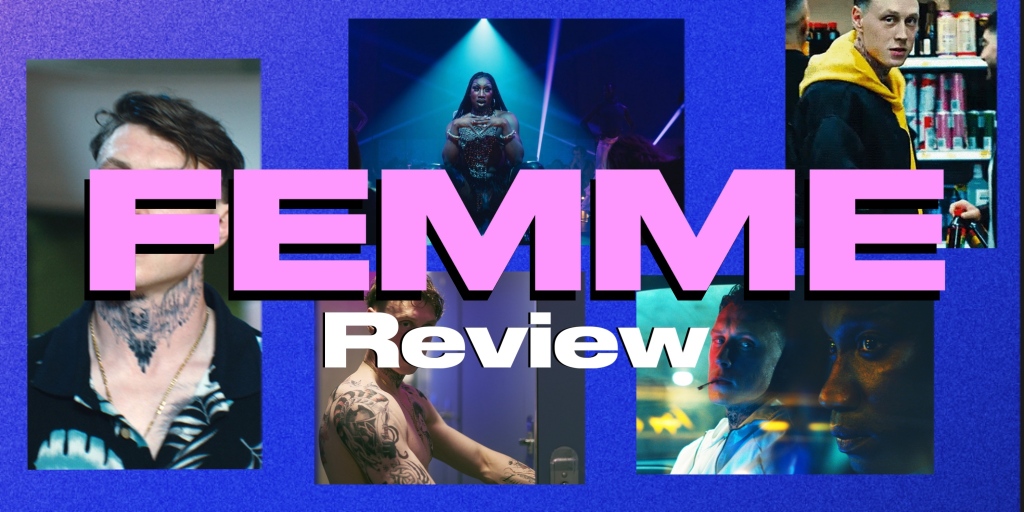 ‘Femme’ – Review